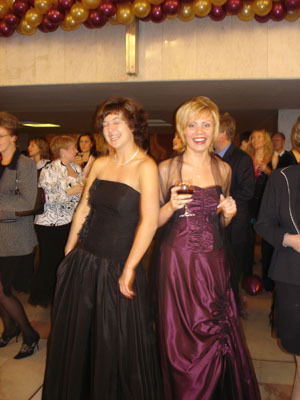 Юлия Годзинская