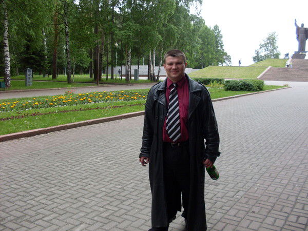 Стас Балабан