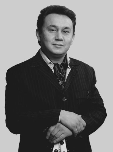 Ханзат Вилямов