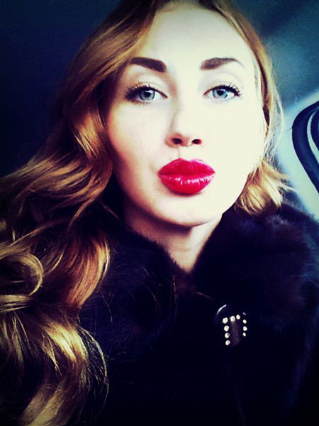 Татьяна Сатункина