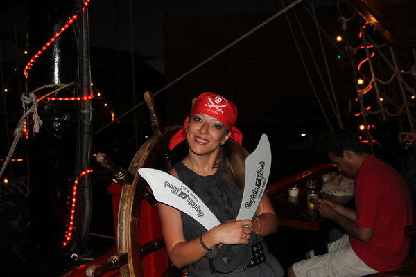 Олеся Беляева