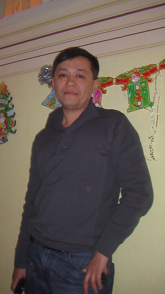 Тимур Курманбаев