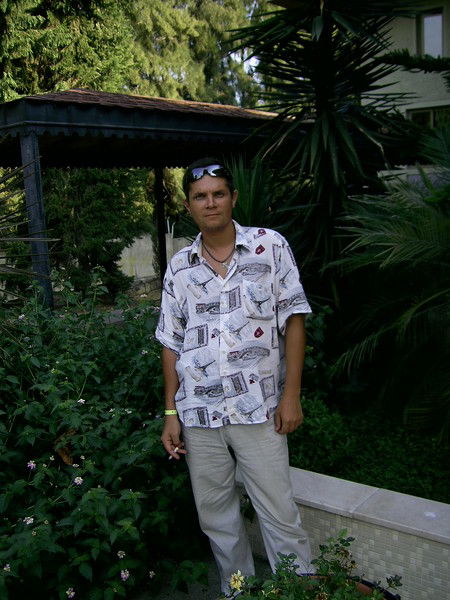 Евгений Вилков