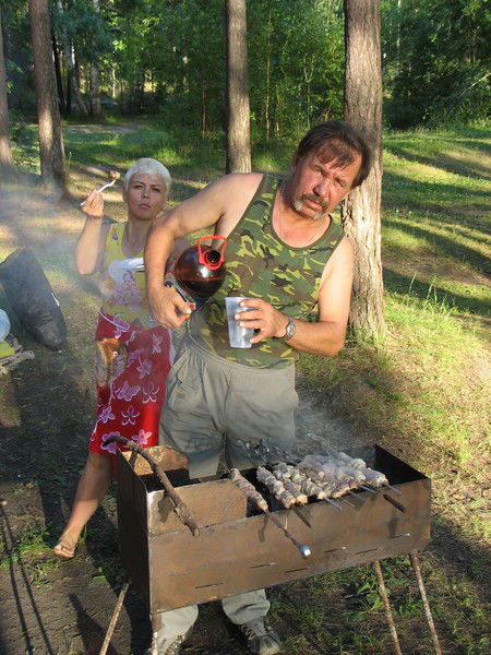 Алексей Муравьев