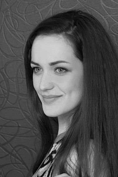 Оля Демченко