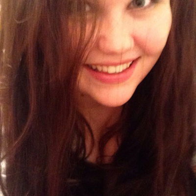 Екатерина Недозрелова