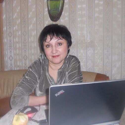 Татьяна Погосян