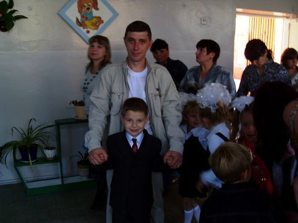 Игорь Мясковский