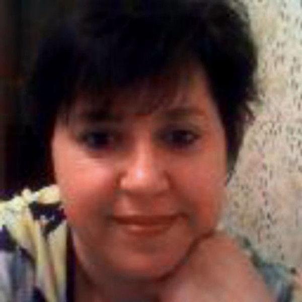 Елена Стрелкина