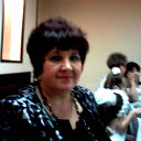 Любовь Новикова