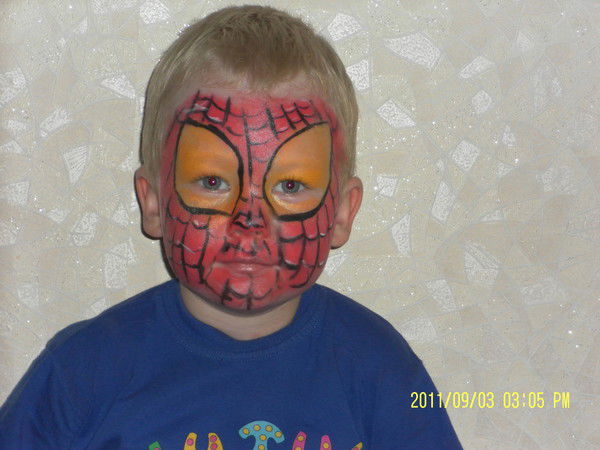 Юля Русинова