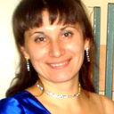 Елена Пудова