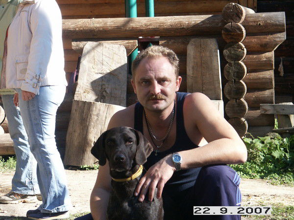 Андрей Кудакин