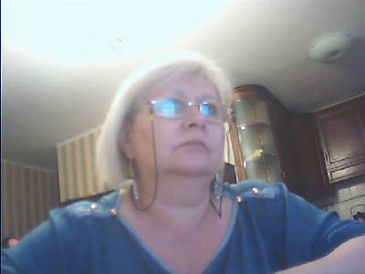 Оля Одайник