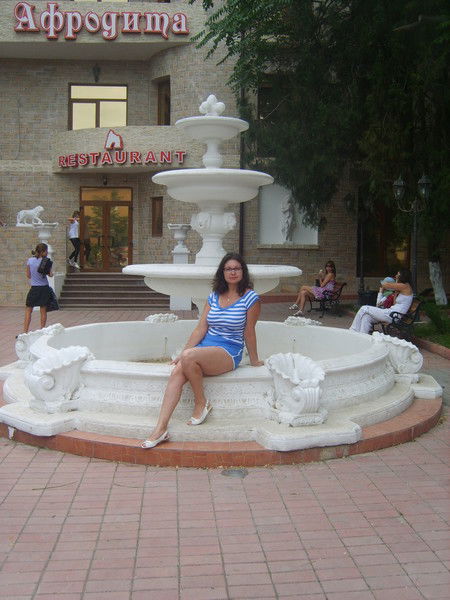 Повышева Юлия