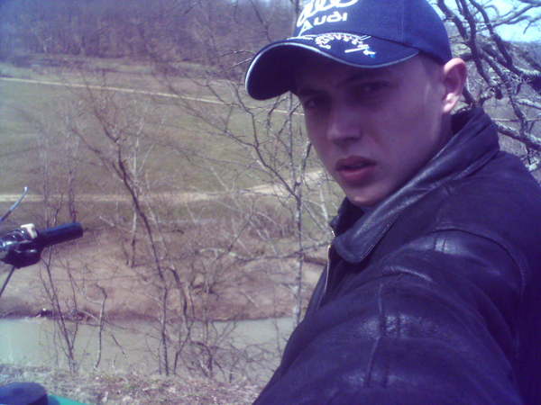 Михаил Лищенко