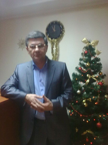 Наиль Сагидуллин