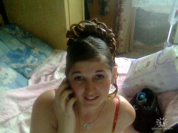 Марина Кондратенко