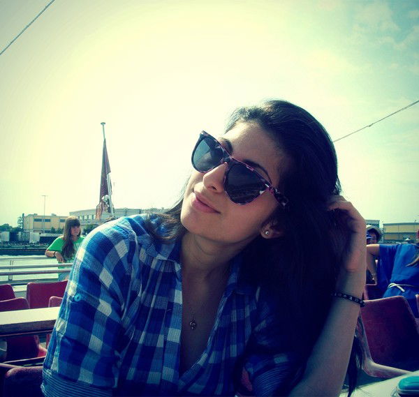 Варюша Яжян