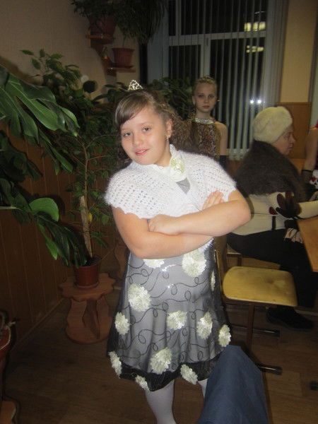 Юлия Чиркова