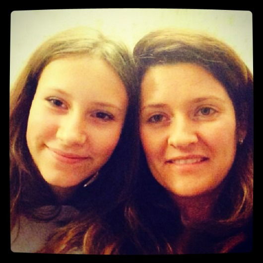 Ангелина Данилова