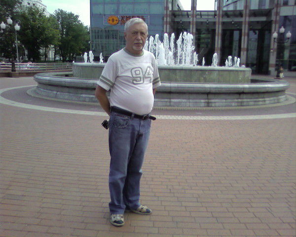 Евгений Усов