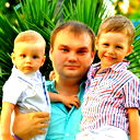 Сергей Тарасов