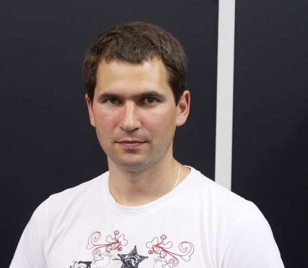 Андрей Писарик