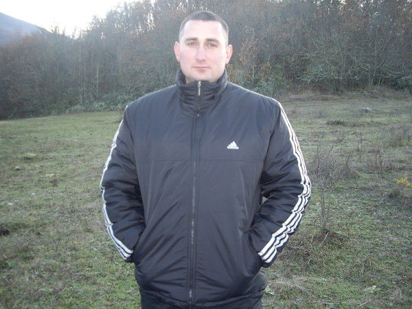 Сергей Шахов