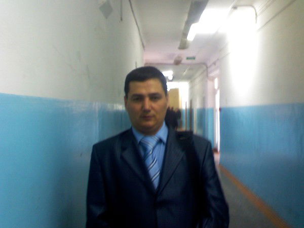 Владислав Константинов