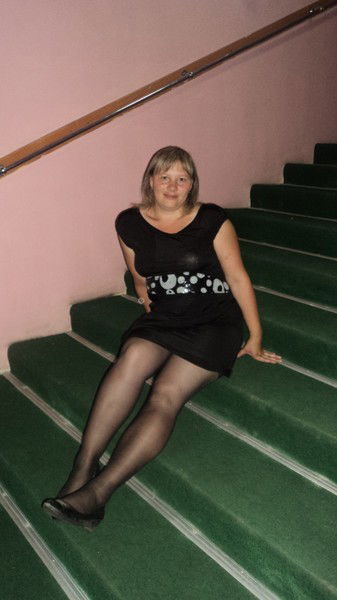 Олечка Колмакова