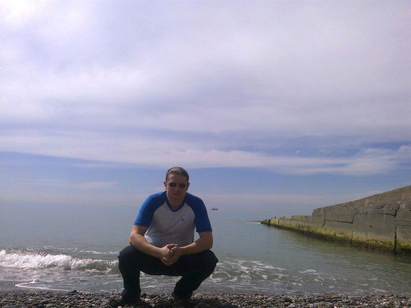 Алексей Михайлов