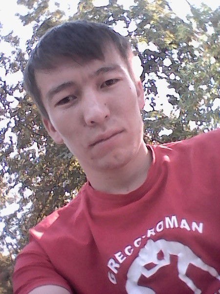 Тайирбек Мейлисов