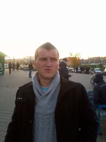 Вадим Маломужев