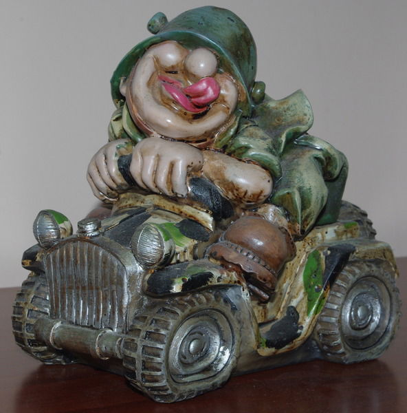 Александр Темников