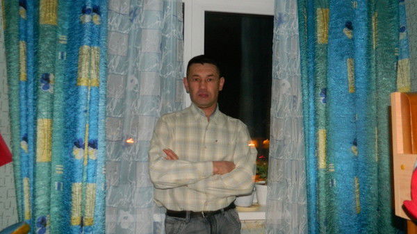 Радик Ахмедьянов