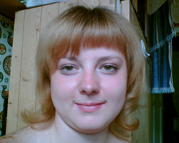 Оля Себякина