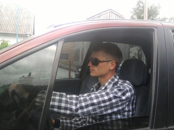 Олександр Панащук