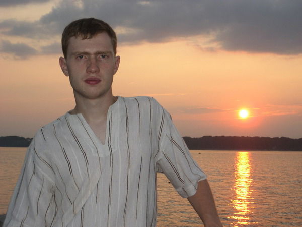 Александр Малышев