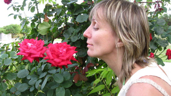 Ирина Керенцева