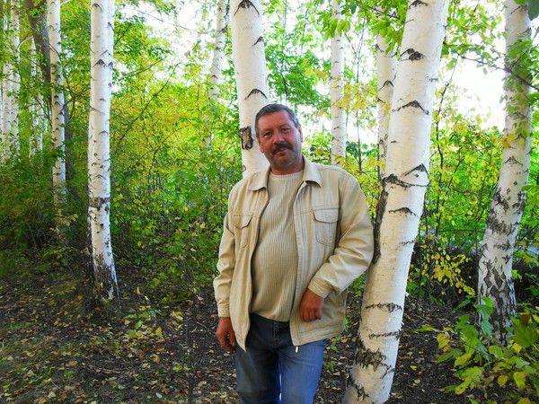 Евгений Сидоров