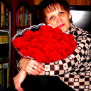 Галина Платонова