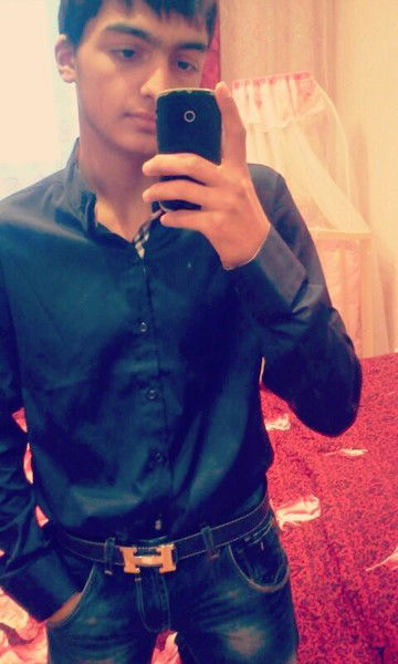 Галиб Гусейнов