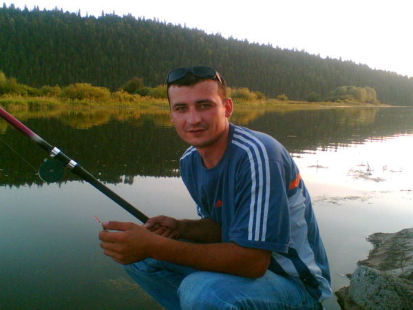 Василь Ахметшин