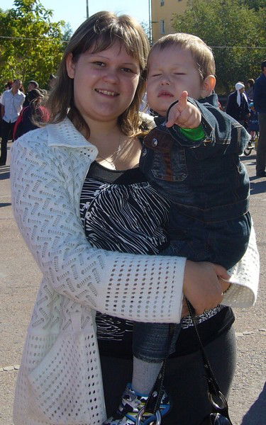 Татьяна Мустафина