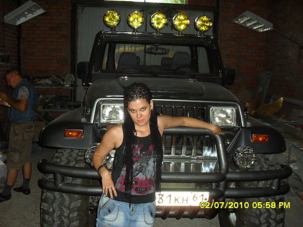 Ирина Смирнова