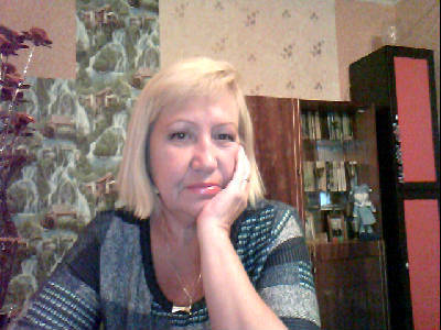 Елена Тимина