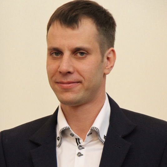 Sergey Aleksandrovich