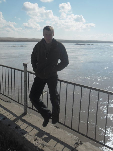 Михаил Забавко