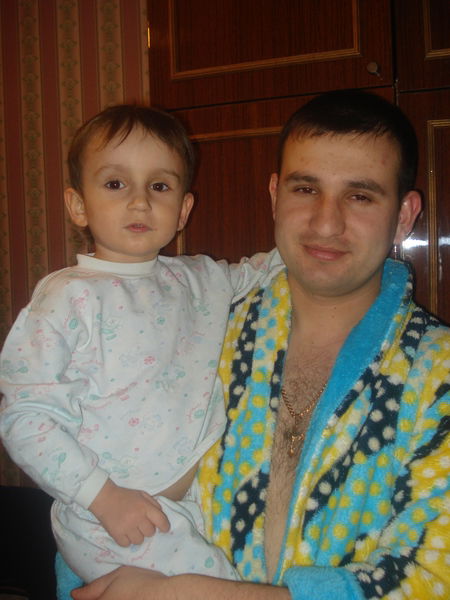 Владимир Цауне